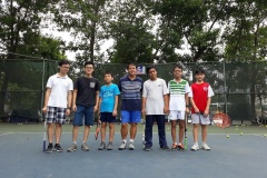 U15 yên hòa cầu giấy