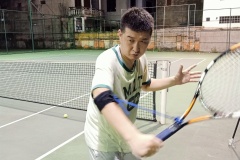Lớp nâng cao cho học viên nước ngoài.