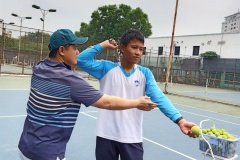 Học viên u16